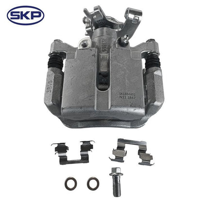 Skyward Automotive SK18B4892