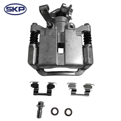 Skyward Automotive SK18B4893