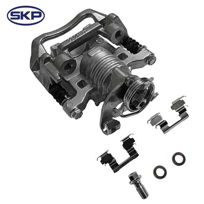 Skyward Automotive SK18B4893