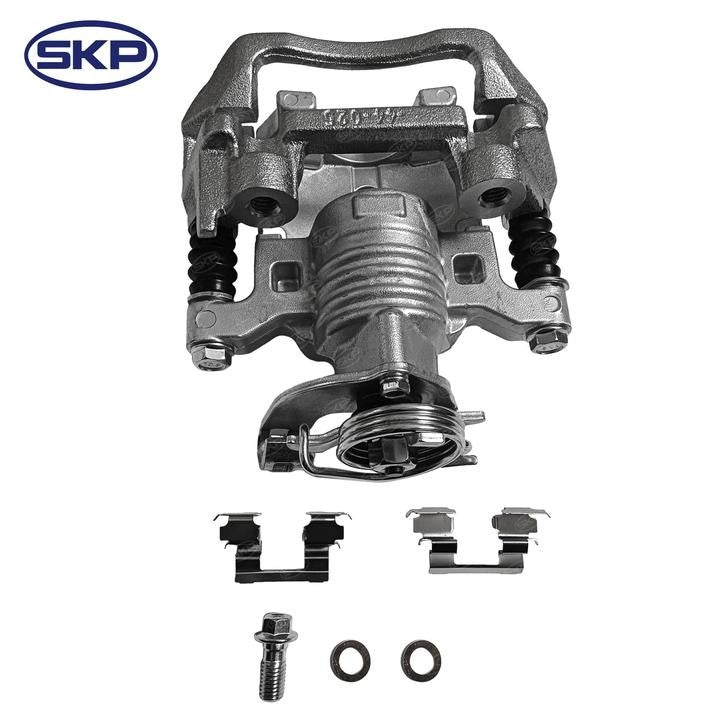 Skyward Automotive SK18B4893