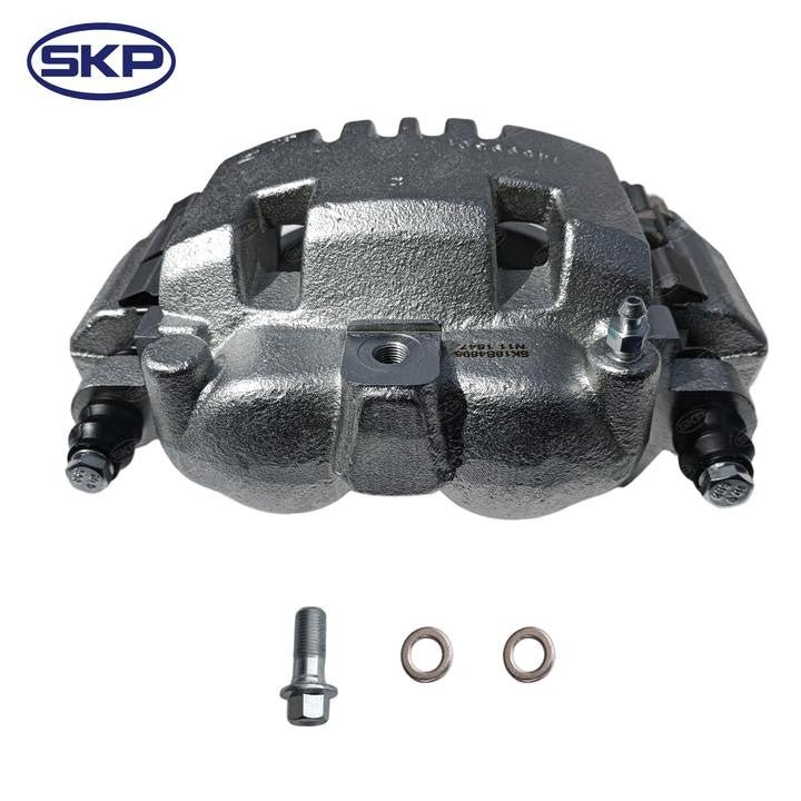 SKP Disc Brake Caliper SK18B4895 image 2