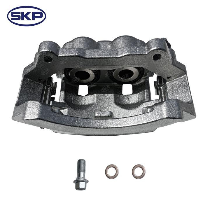 SKP Disc Brake Caliper SK18B4895 image 4