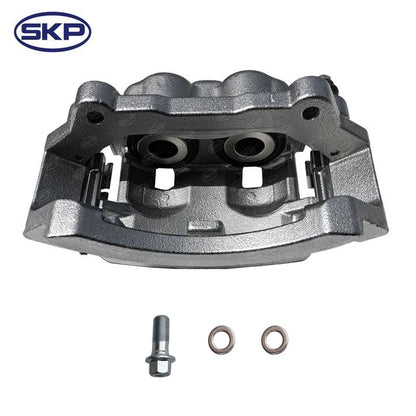 SKP Disc Brake Caliper SK18B4895 image 4