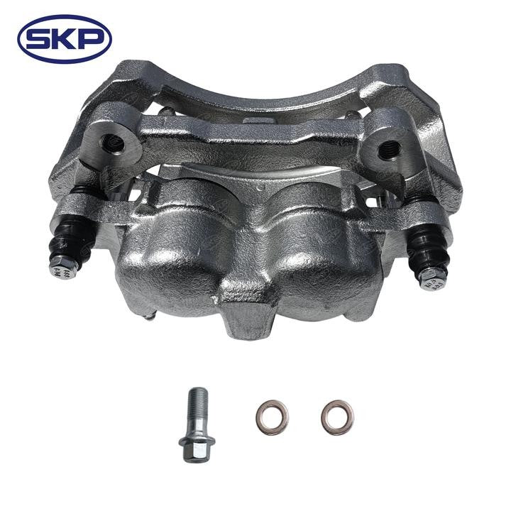SKP Disc Brake Caliper SK18B4895 main image