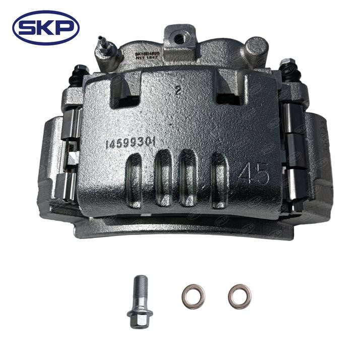 SKP Disc Brake Caliper SK18B4895 image 3