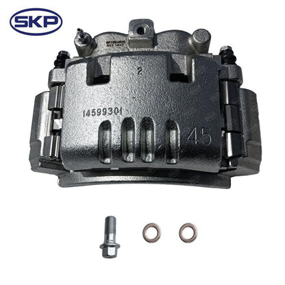 SKP Disc Brake Caliper SK18B4895 image 3