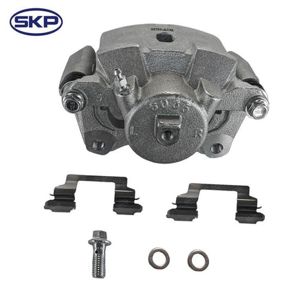 SKP Disc Brake Caliper SK18B4910A image 2