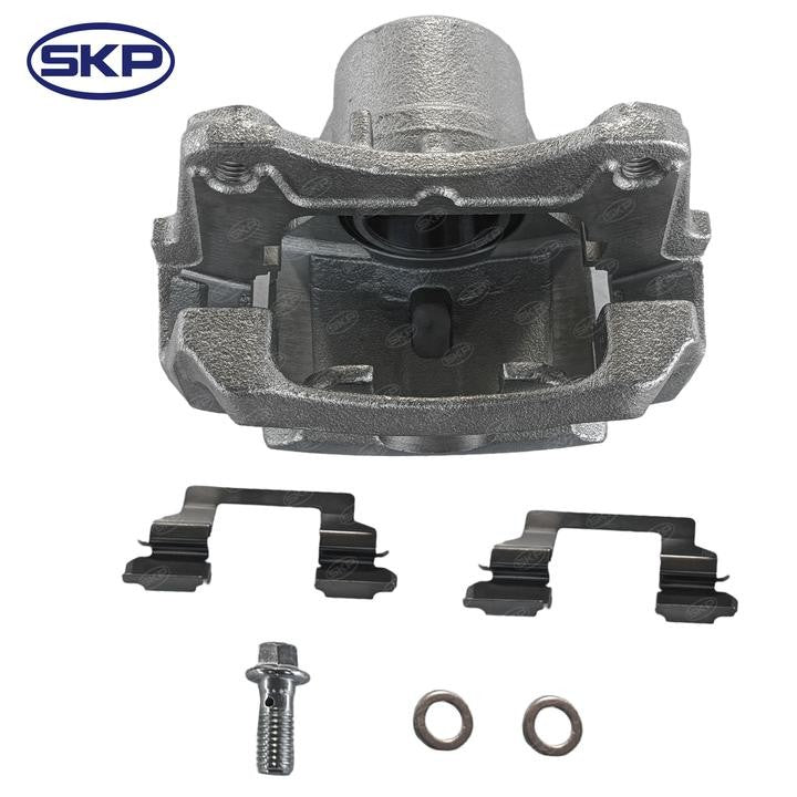 SKP Disc Brake Caliper SK18B4910A image 4