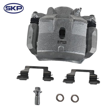 SKP Disc Brake Caliper SK18B4910A image 3