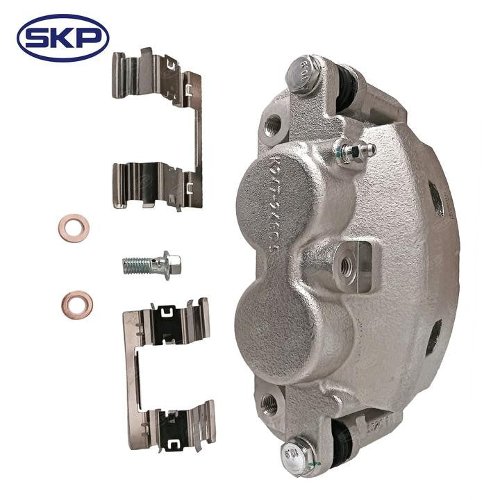 SKP Disc Brake Caliper SK18B4918A image 2