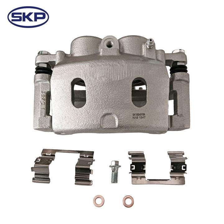 SKP Disc Brake Caliper SK18B4918A image 3