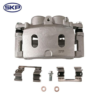 SKP Disc Brake Caliper SK18B4918A image 3
