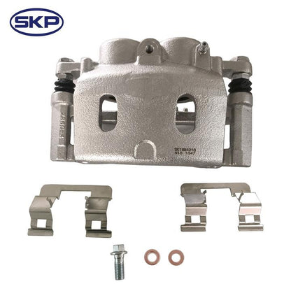 SKP Disc Brake Caliper SK18B4918 image 2