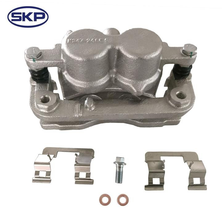 SKP Disc Brake Caliper SK18B4918 image 4