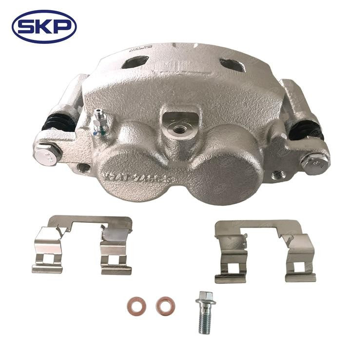 SKP Disc Brake Caliper SK18B4918 image 3