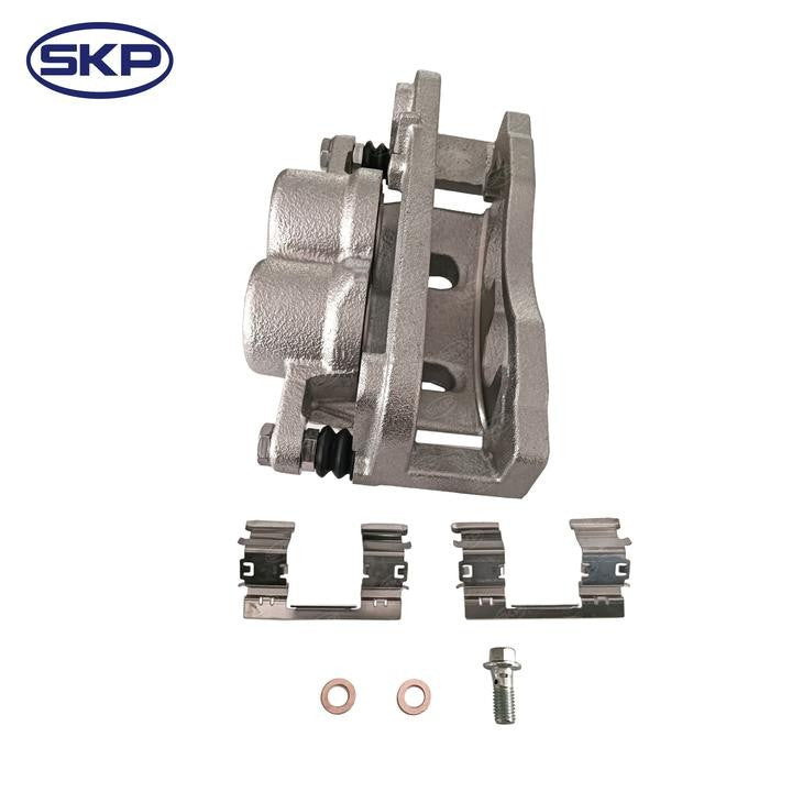 SKP Disc Brake Caliper SK18B4919A image 2