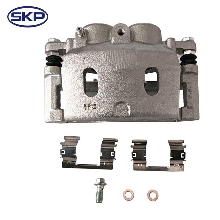 SKP Disc Brake Caliper SK18B4919A image 4