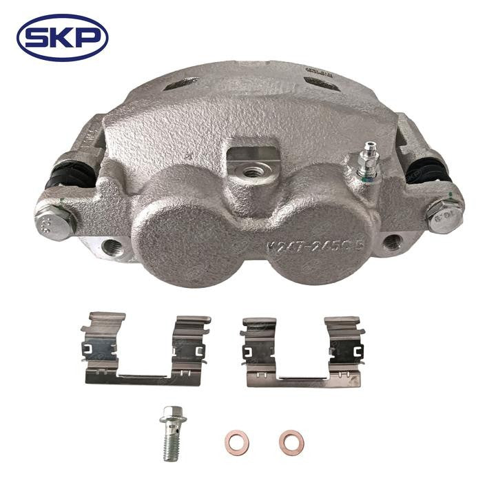 SKP Disc Brake Caliper SK18B4919A main image