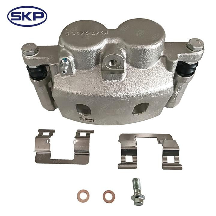 SKP Disc Brake Caliper SK18B4919 image 5