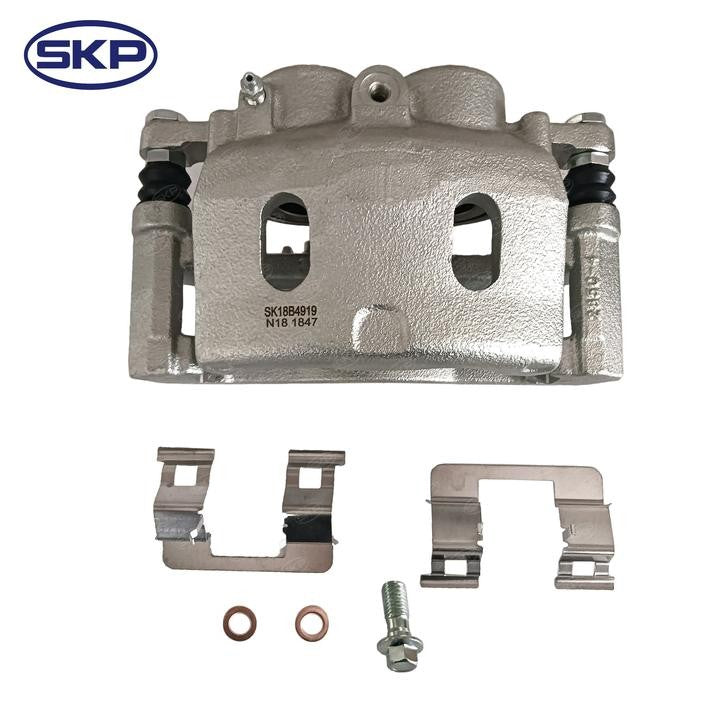 SKP Disc Brake Caliper SK18B4919 main image