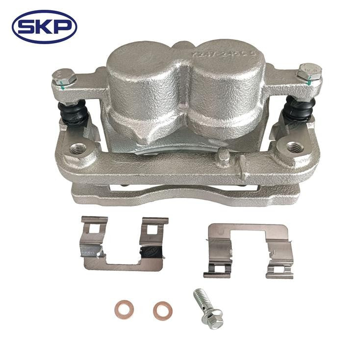 SKP Disc Brake Caliper SK18B4919 image 4