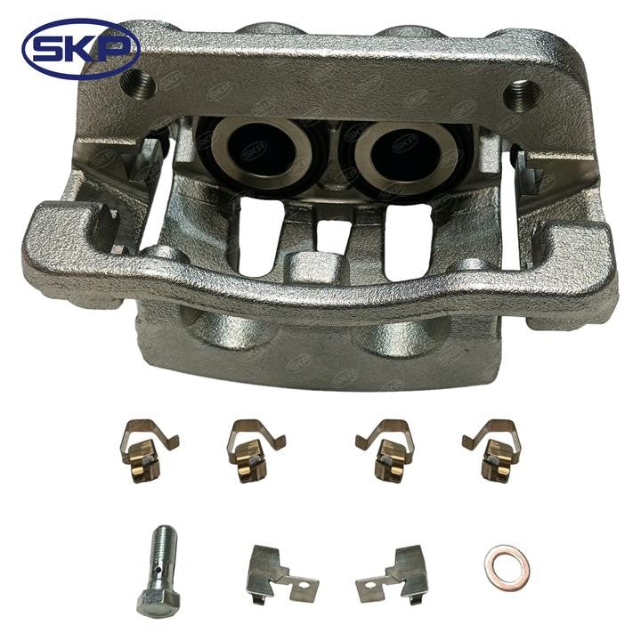 SKP Disc Brake Caliper SK18B4921 main image