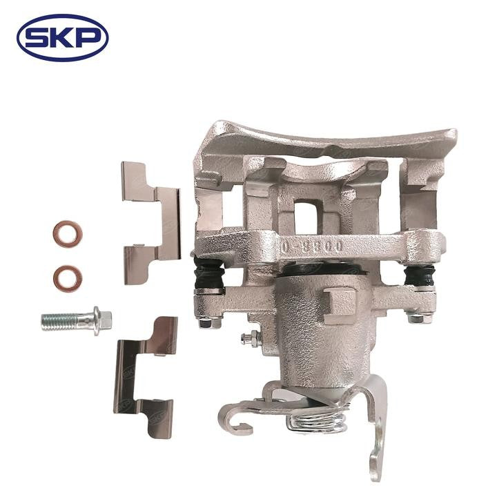 SKP Disc Brake Caliper SK18B4927 image 2