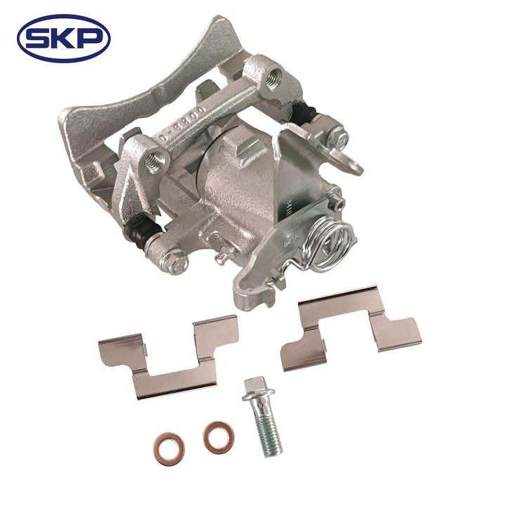 SKP Disc Brake Caliper SK18B4927 image 3