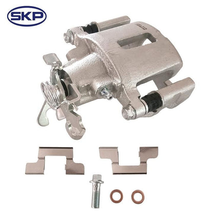 SKP Disc Brake Caliper SK18B4927 image 5