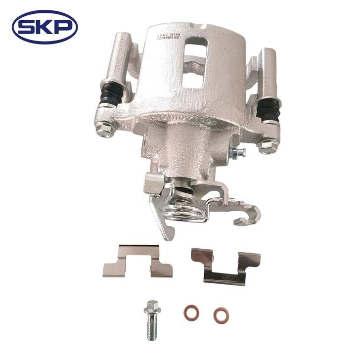 SKP Disc Brake Caliper SK18B4927 main image