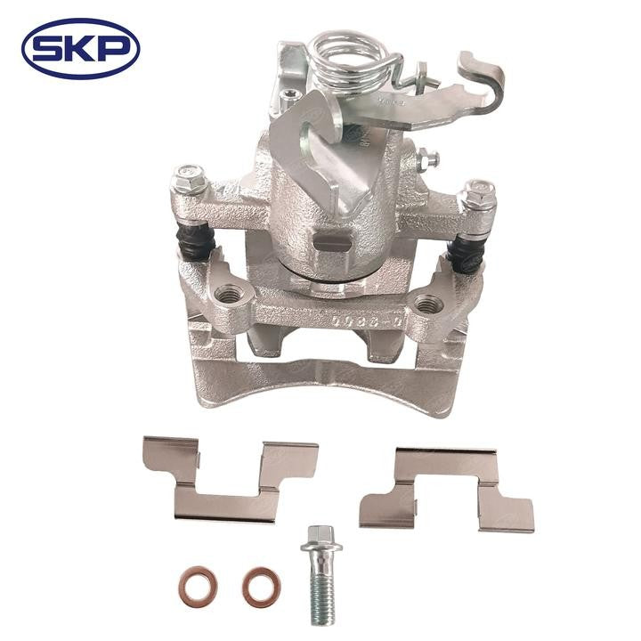 SKP Disc Brake Caliper SK18B4927 image 4