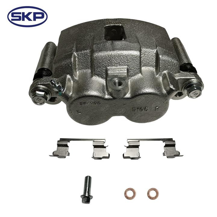SKP Disc Brake Caliper SK18B4934 image 2