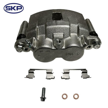 SKP Disc Brake Caliper SK18B4934 image 2