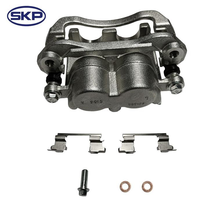 SKP Disc Brake Caliper SK18B4934 image 4