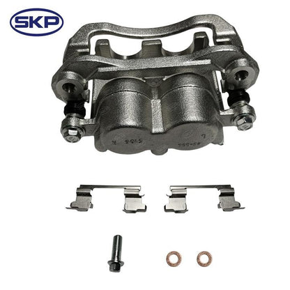 SKP Disc Brake Caliper SK18B4934 image 4