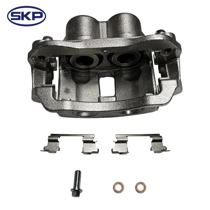 SKP Disc Brake Caliper SK18B4934 main image