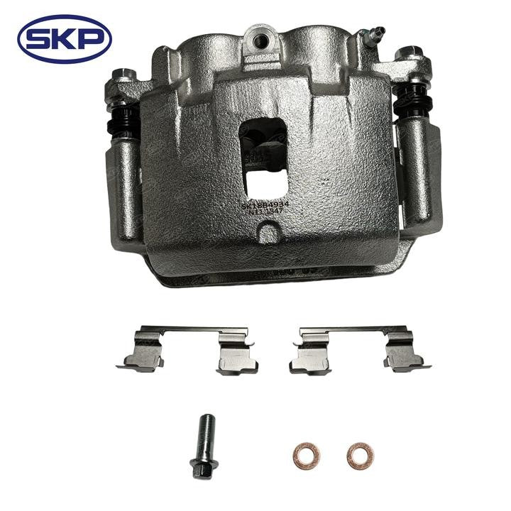 SKP Disc Brake Caliper SK18B4934 image 3