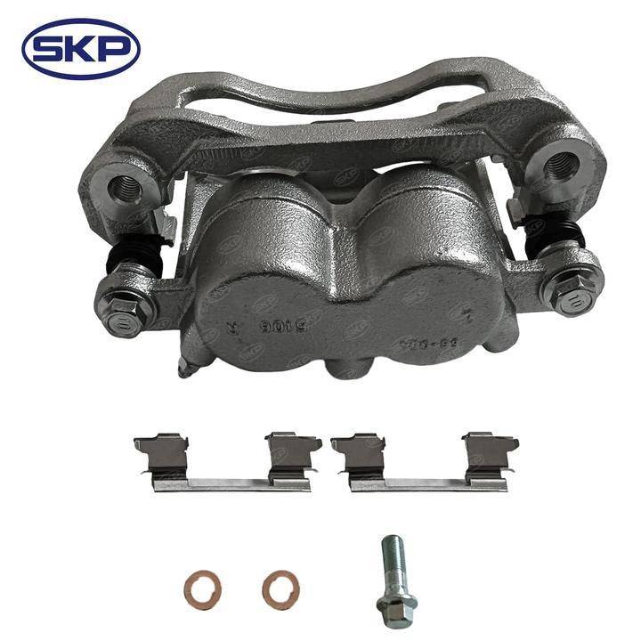 SKP Disc Brake Caliper SK18B4935 image 4