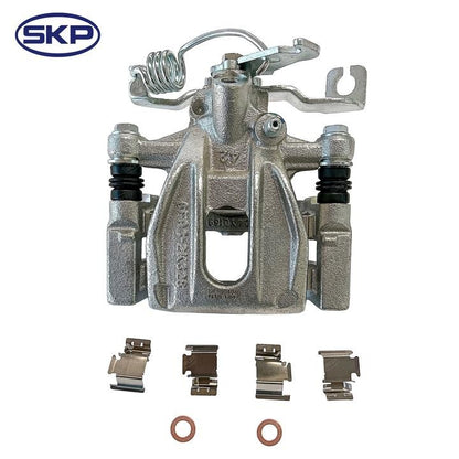 SKP Disc Brake Caliper SK18B4946 image 2