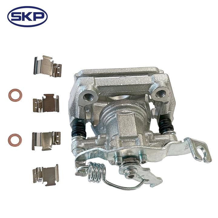 SKP Disc Brake Caliper SK18B4946 image 4