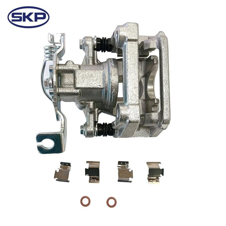 SKP Disc Brake Caliper SK18B4946 main image