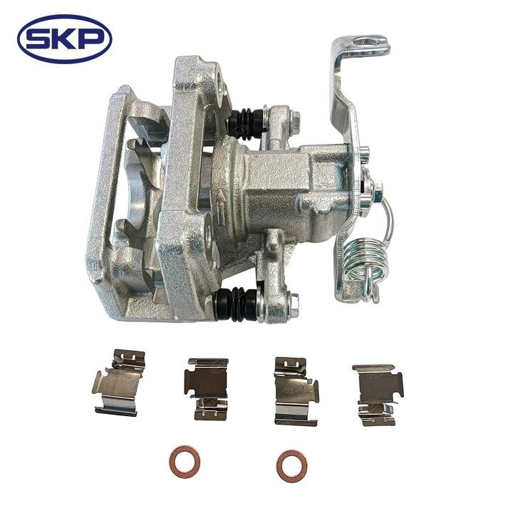 SKP Disc Brake Caliper SK18B4946 image 3