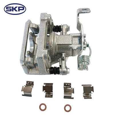 SKP Disc Brake Caliper SK18B4946 image 3