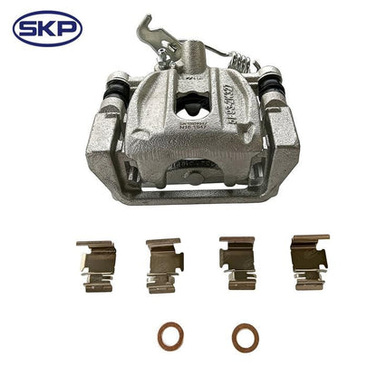 SKP Disc Brake Caliper SK18B4947 image 2