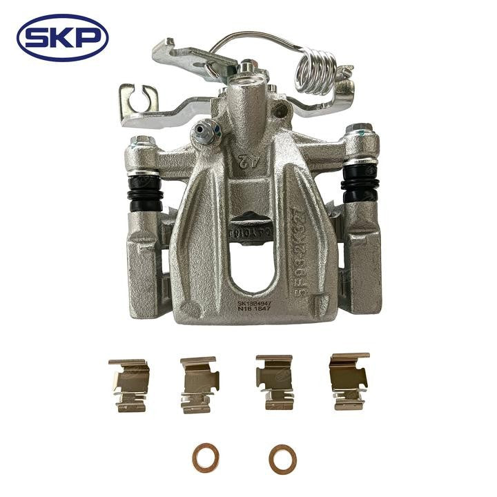 SKP Disc Brake Caliper SK18B4947 image 3
