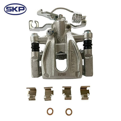 SKP Disc Brake Caliper SK18B4947 image 3