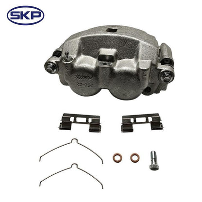 SKP Disc Brake Caliper SK18B4974 image 2