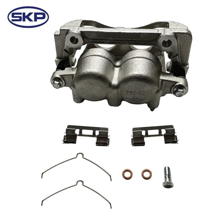SKP Disc Brake Caliper SK18B4974 image 4