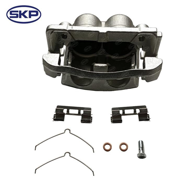 SKP Disc Brake Caliper SK18B4974 main image