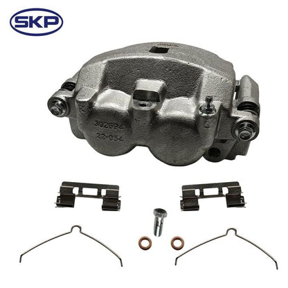 SKP Disc Brake Caliper SK18B4975 image 2